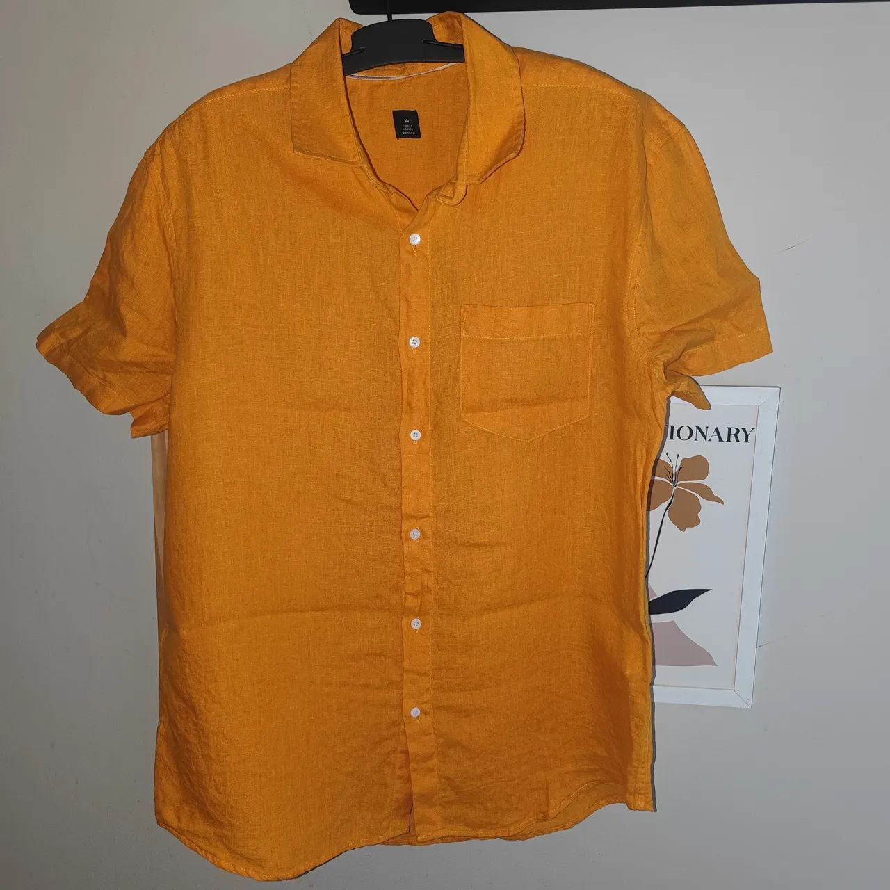 Camisas osklen - Foto 3