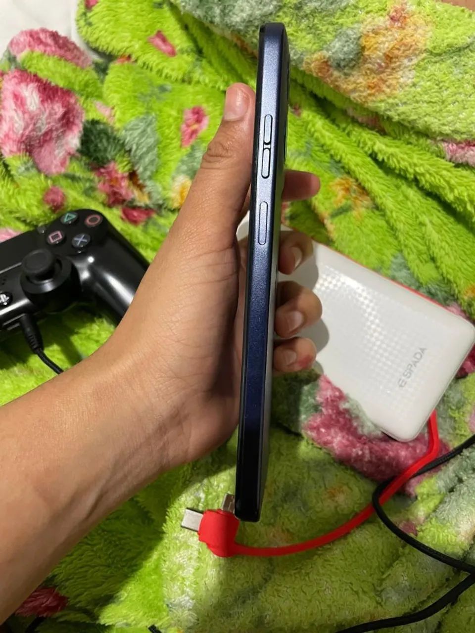 MOTOROLA G05 - 256gb - Foto 5