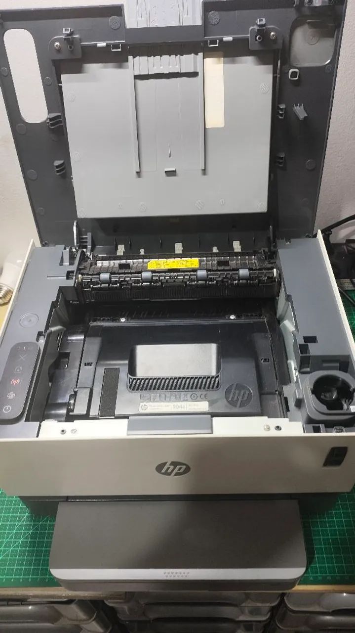 HP Neverstop Laser 1000w