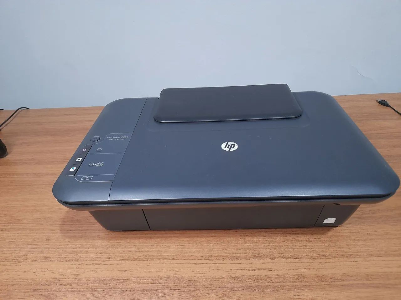 Impressora HP Deskjet 2050 - Foto 2