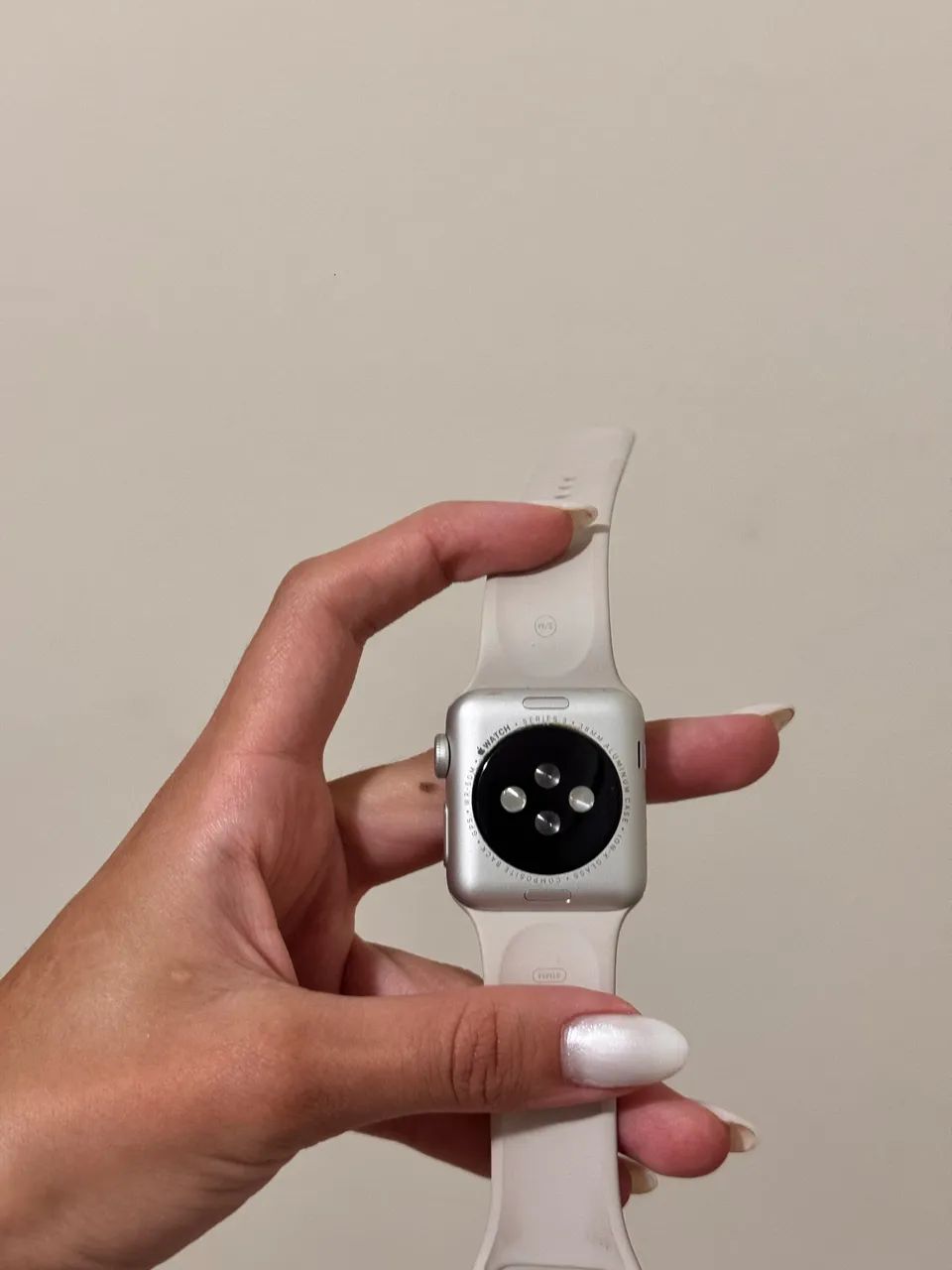 APPLE WATCH SERIES 3 38mm - Foto 4