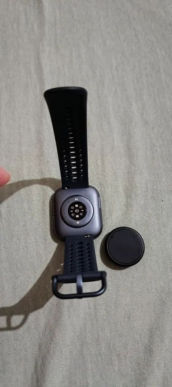 Smartwatch amazfit BIP6 - Foto 2