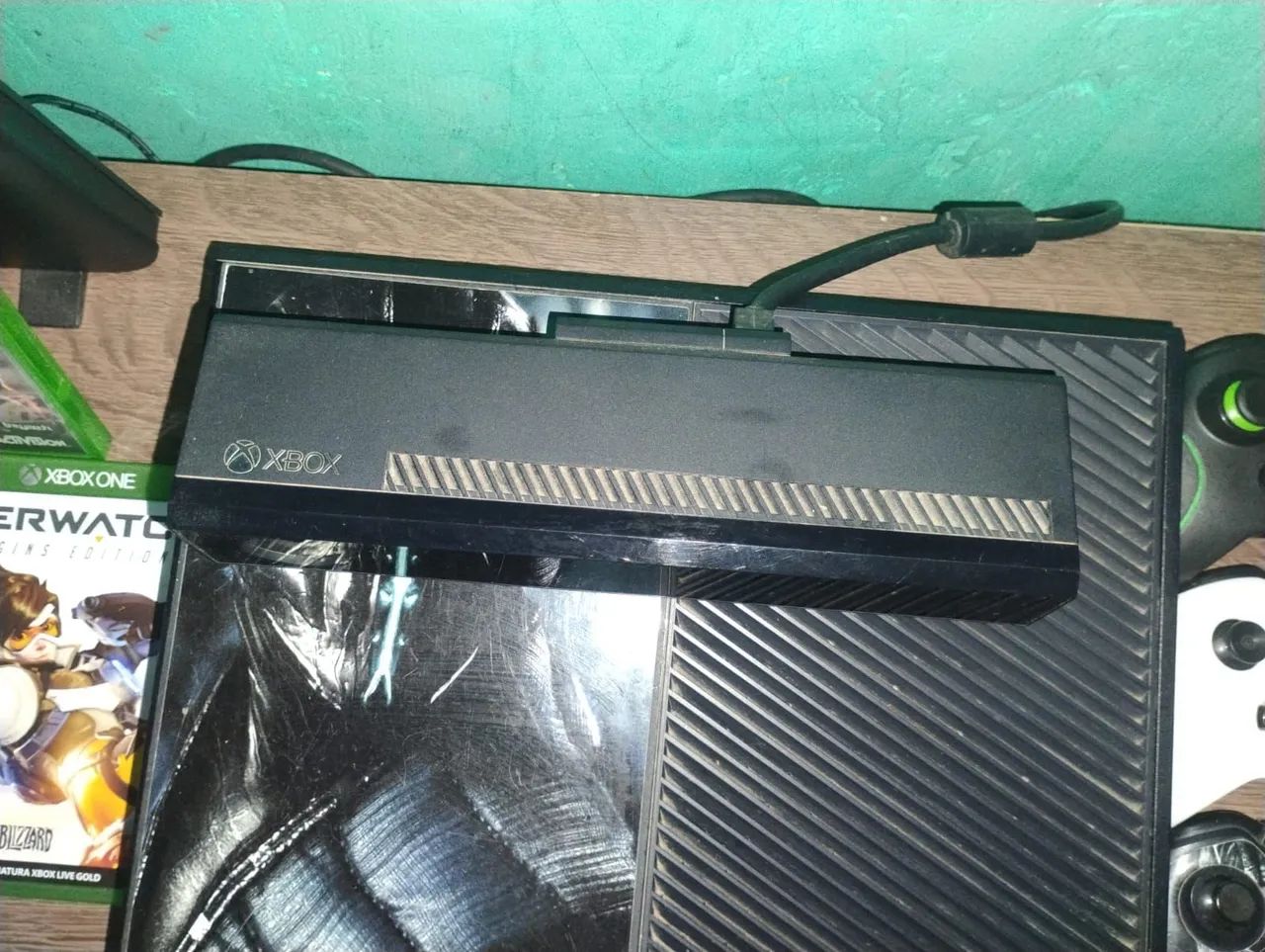 Xbox one completo  - Foto 4