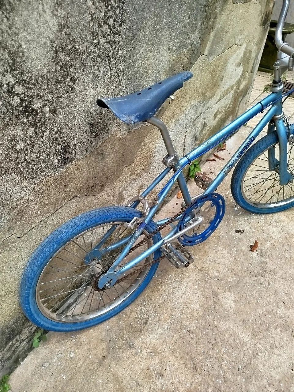 Bmx Pantera 1985 - Foto 3