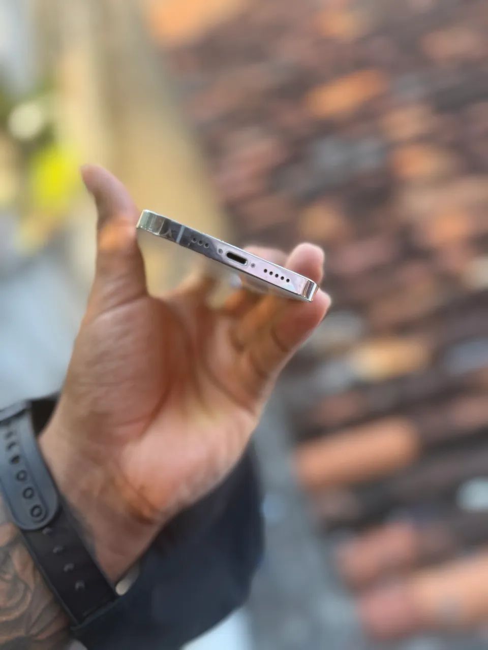 iPhone 12 Pro  - Foto 2