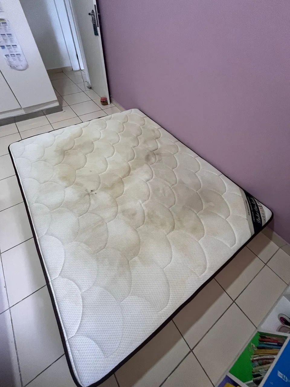 Colchão  - Foto 2
