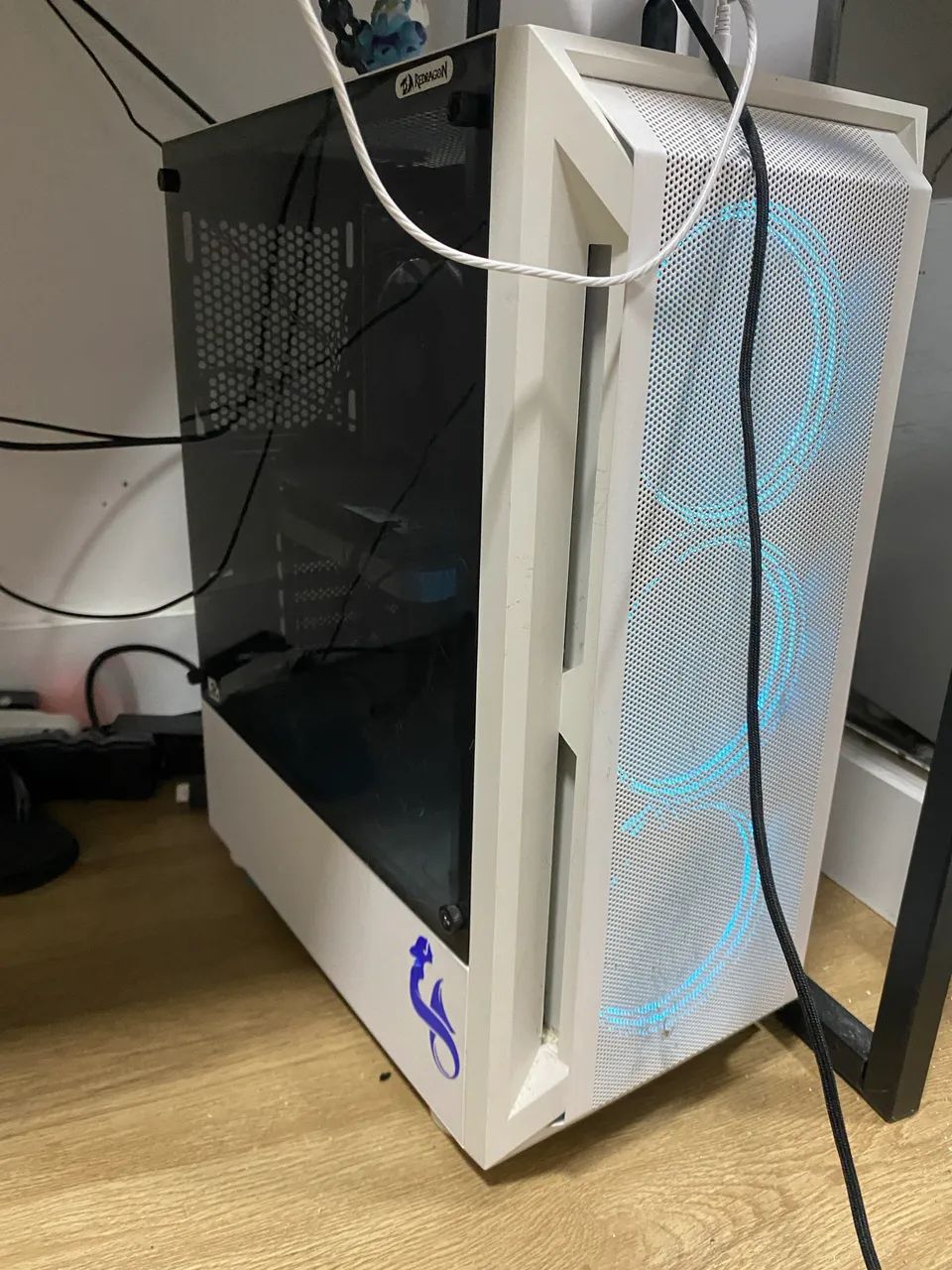 Pc gamer barato