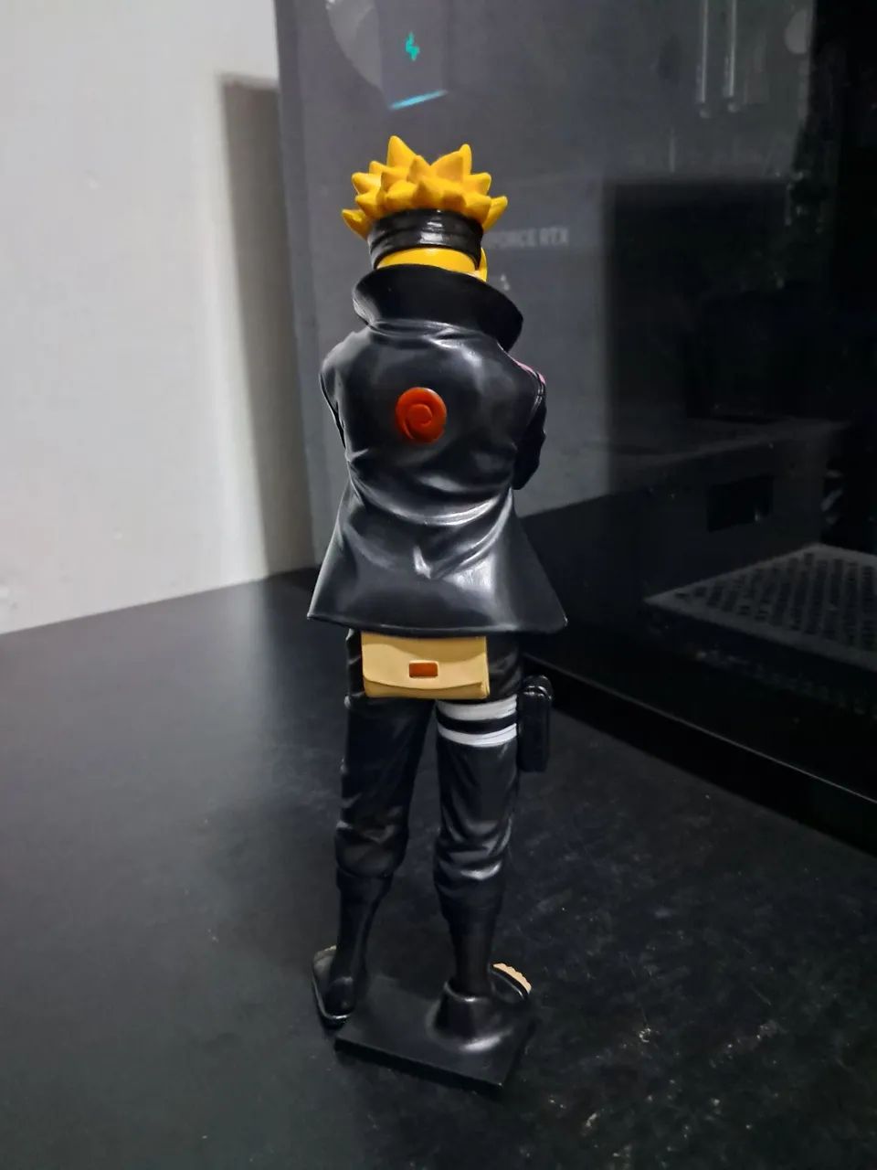 Action Figure Boruto 22cm - Foto 5