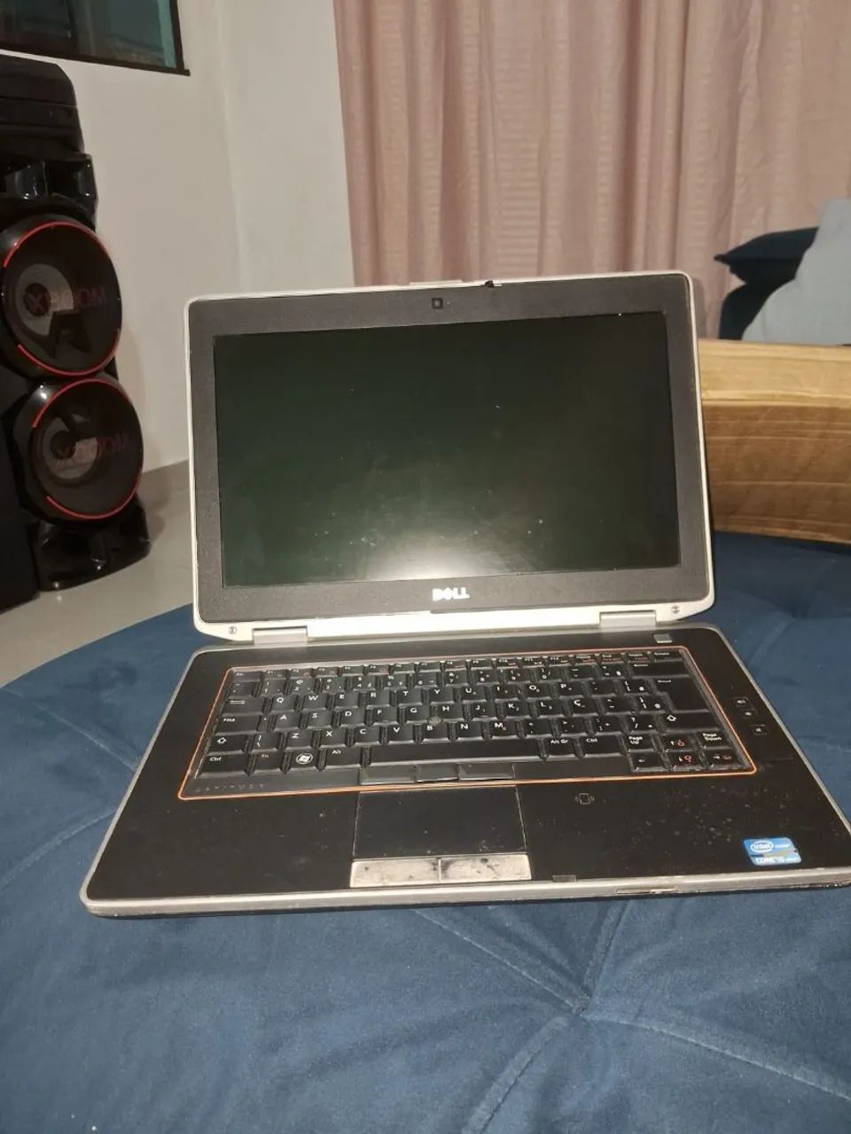 Notebook dell 