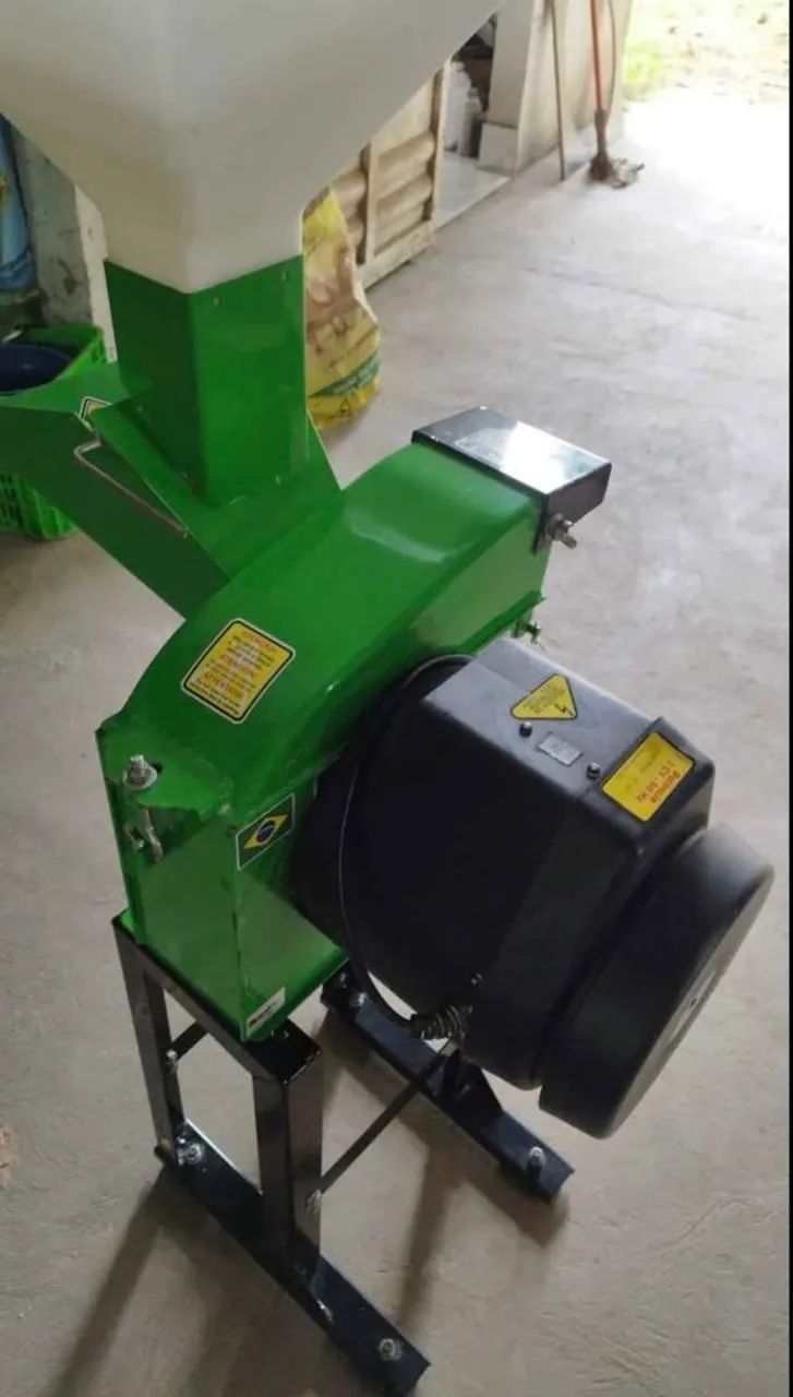 Forrageira TRF400  - Foto 5