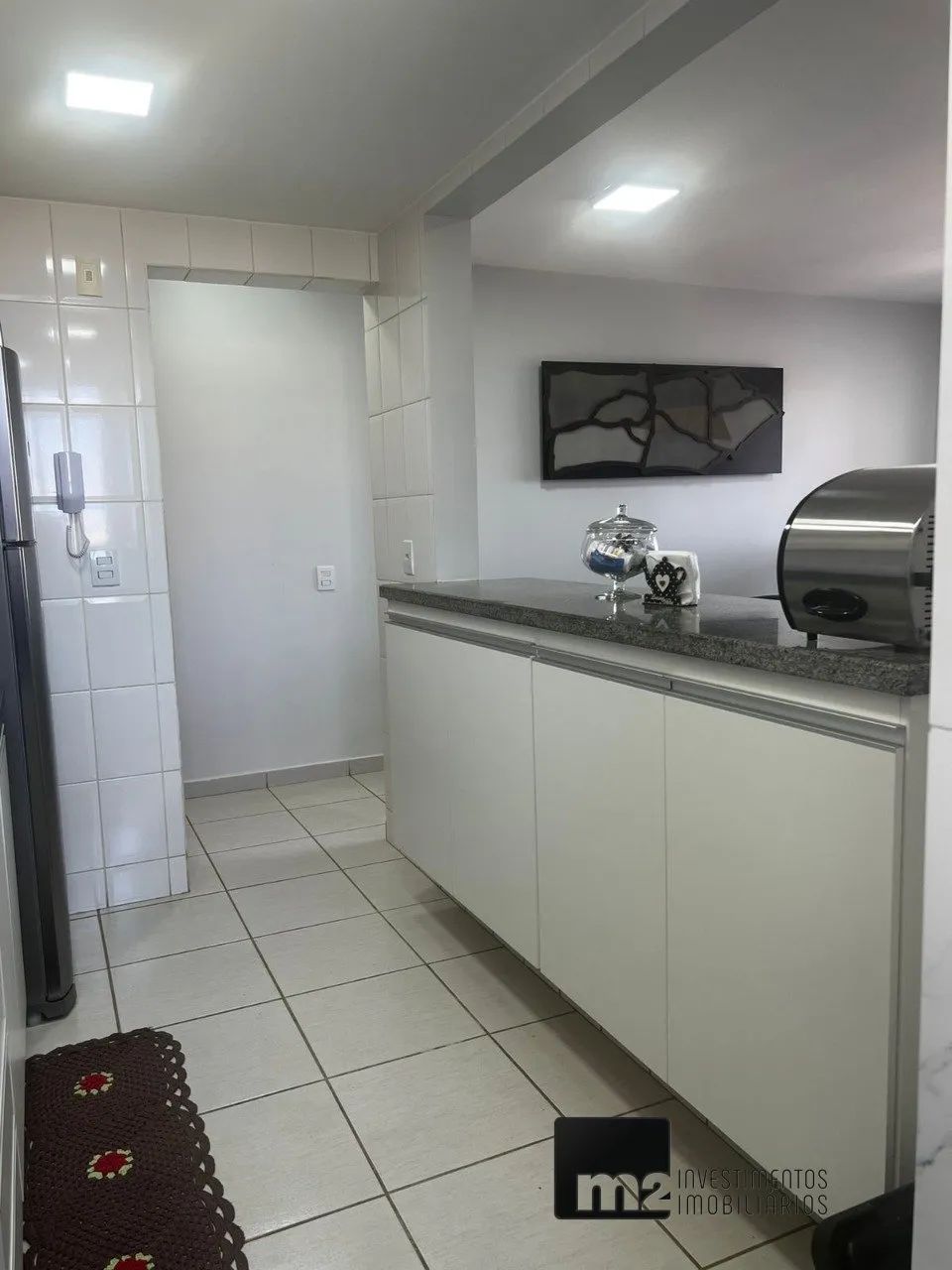 Apartamento 02 quartos no Setor Jardim Luz - Foto 5