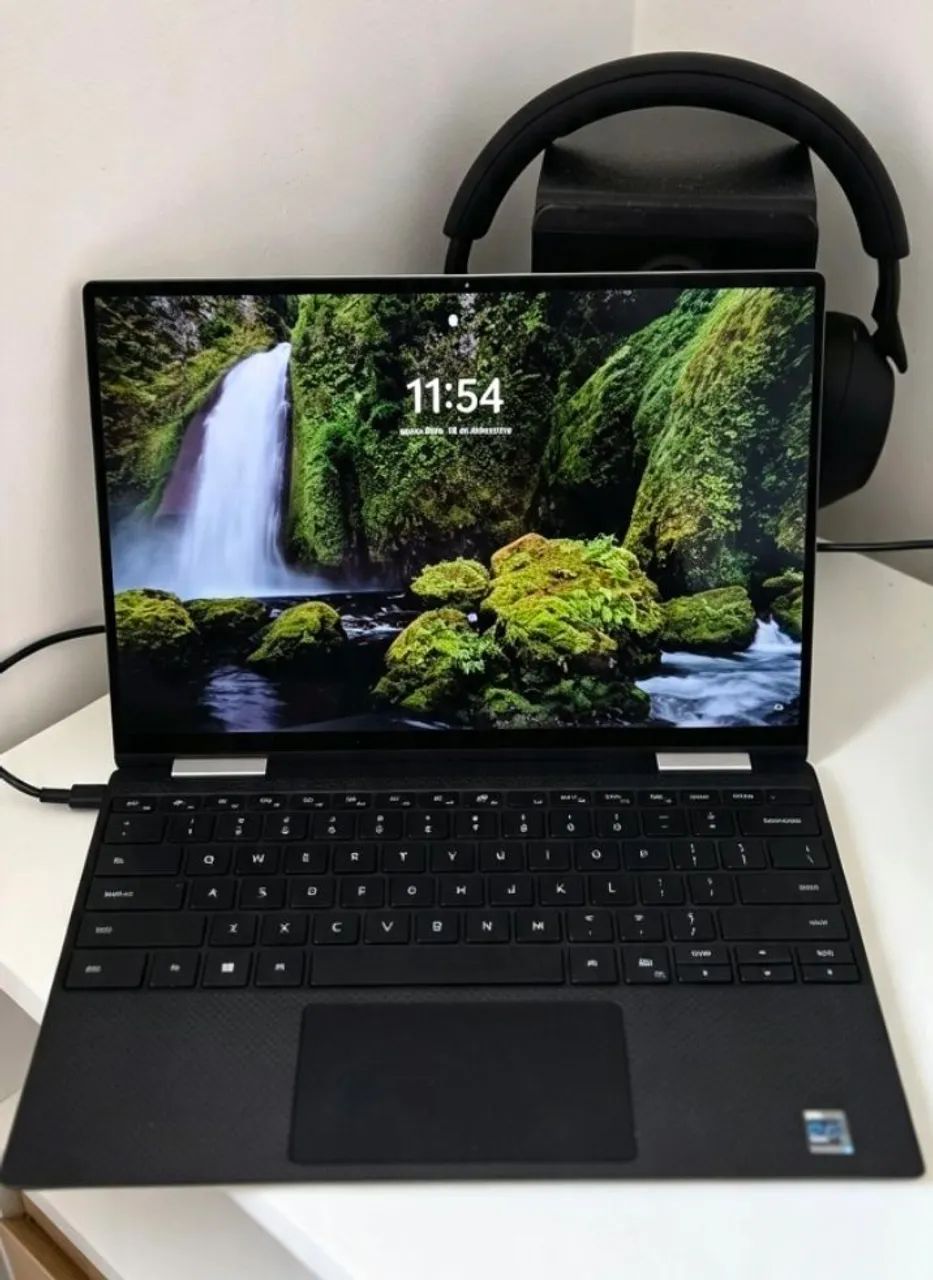 Notebook Dell XPS 13 2 em 1 i5 11gen - Foto 2