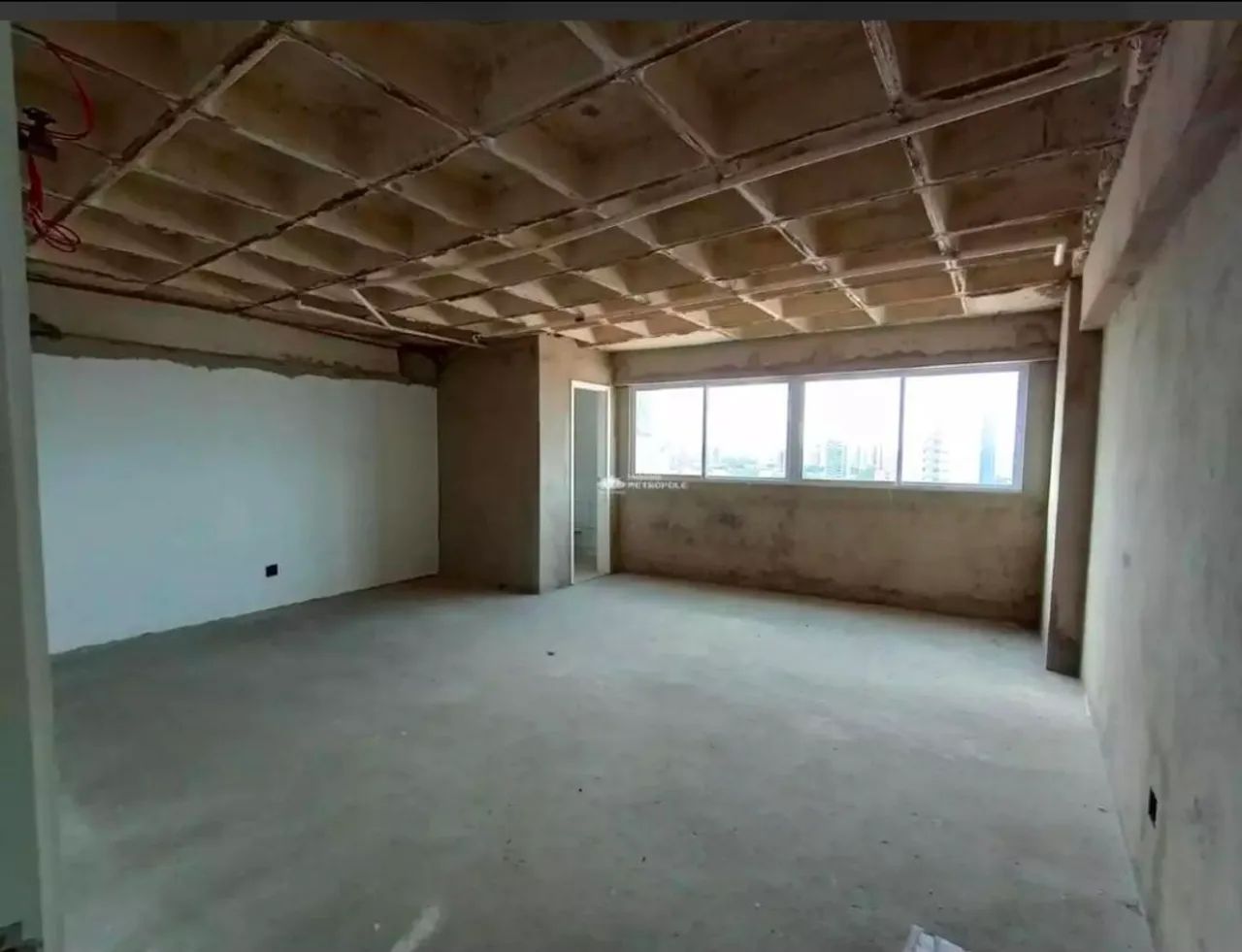 SALA COMERCIAL NO DIAMOND CENTER - Foto 2
