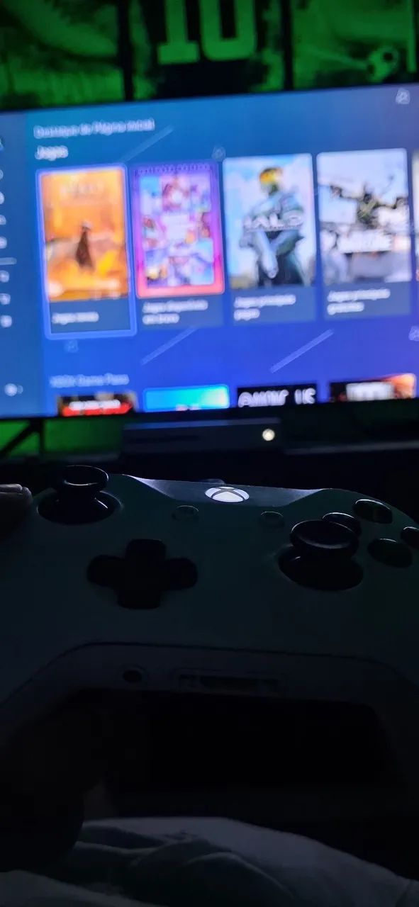 Vendo xbox one s - Foto 2