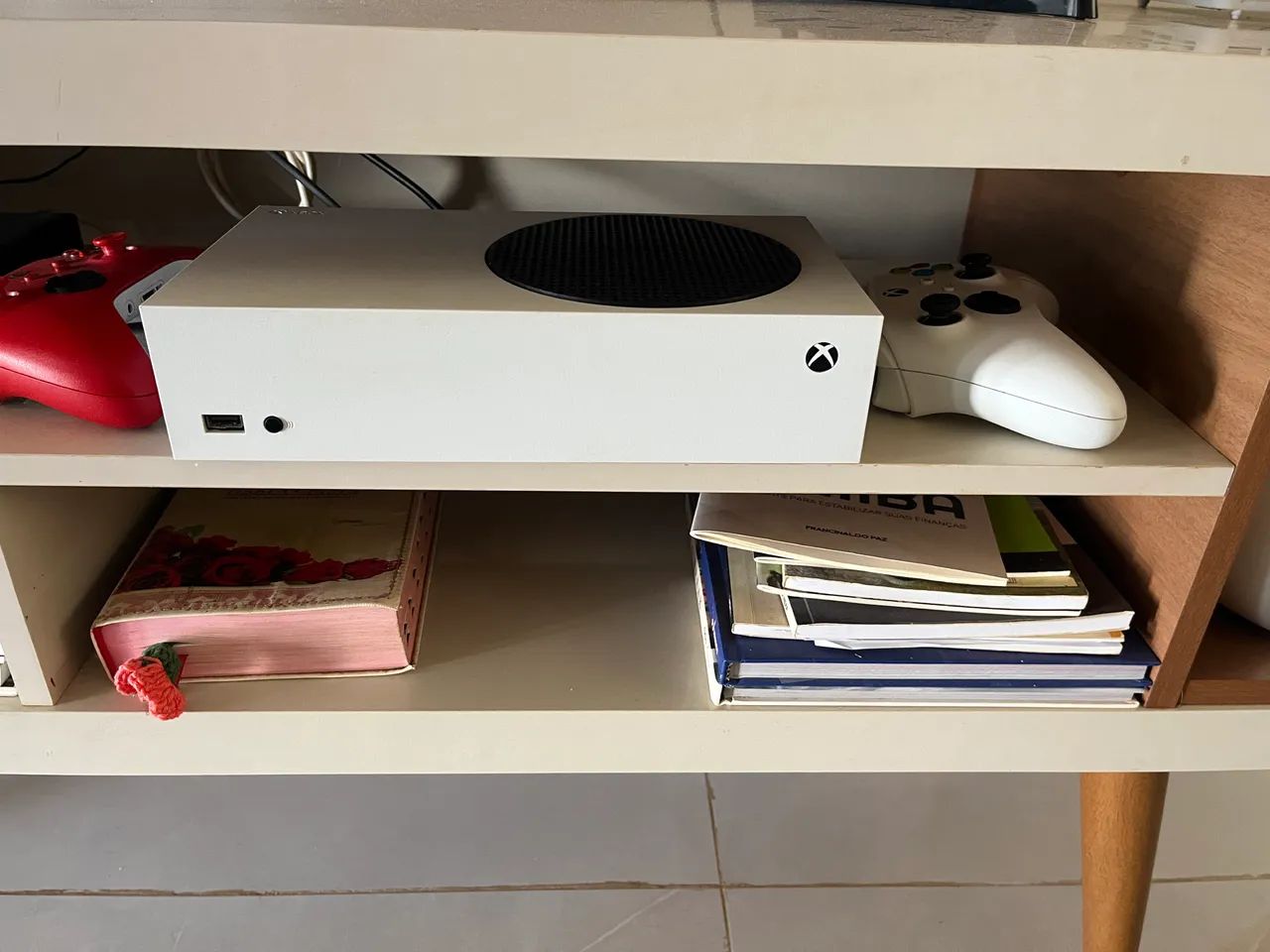 Xbox Series S - Foto 3
