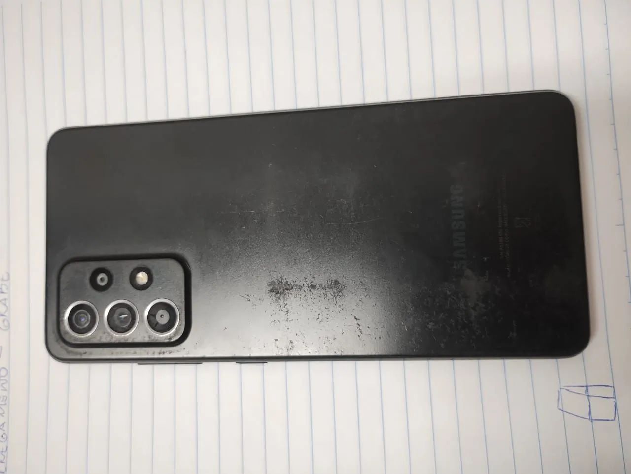 Samsung Galaxy A52s 5G 128GB - Foto 5