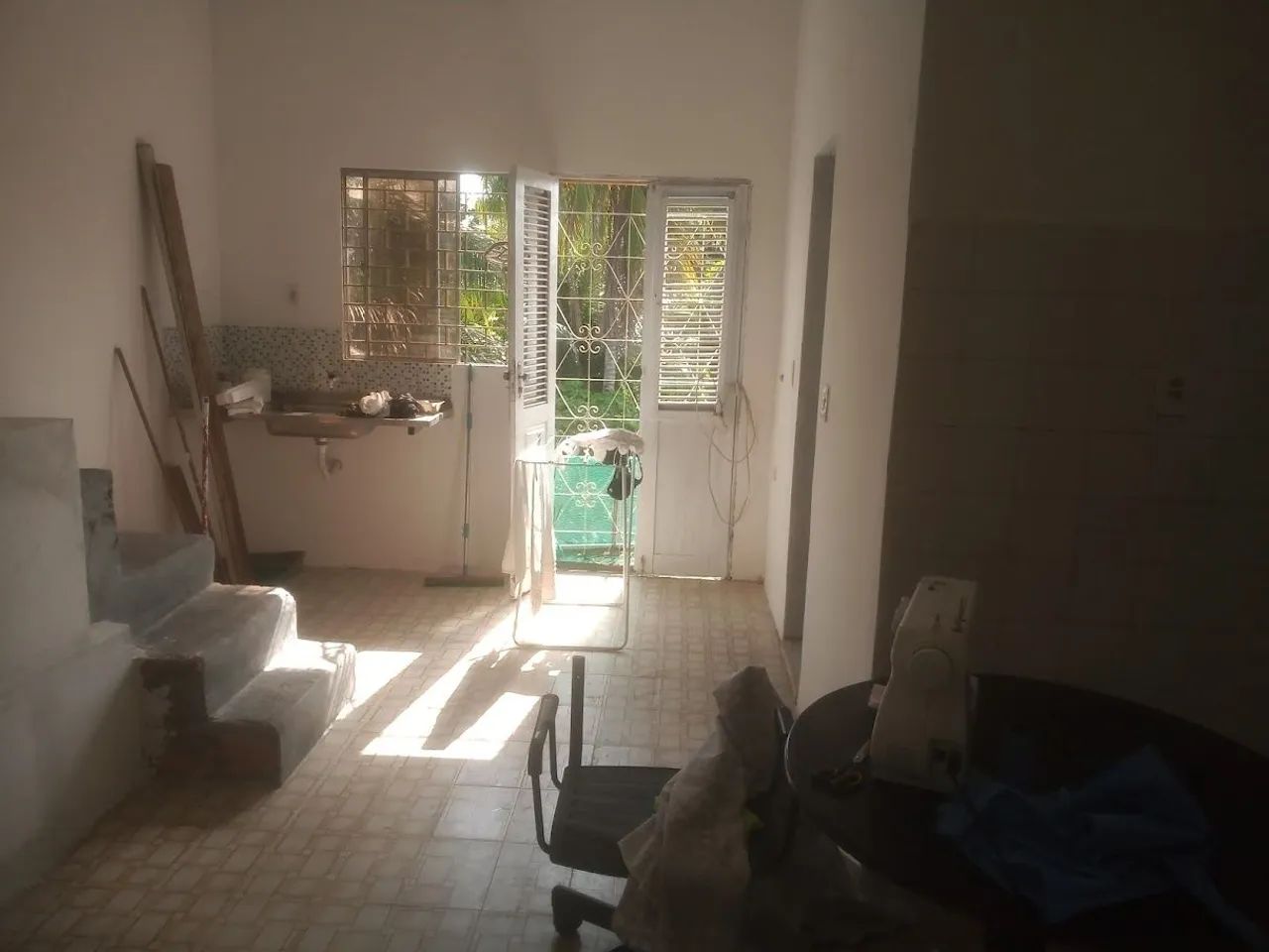 Foto - São Luís - Vila Palmeira