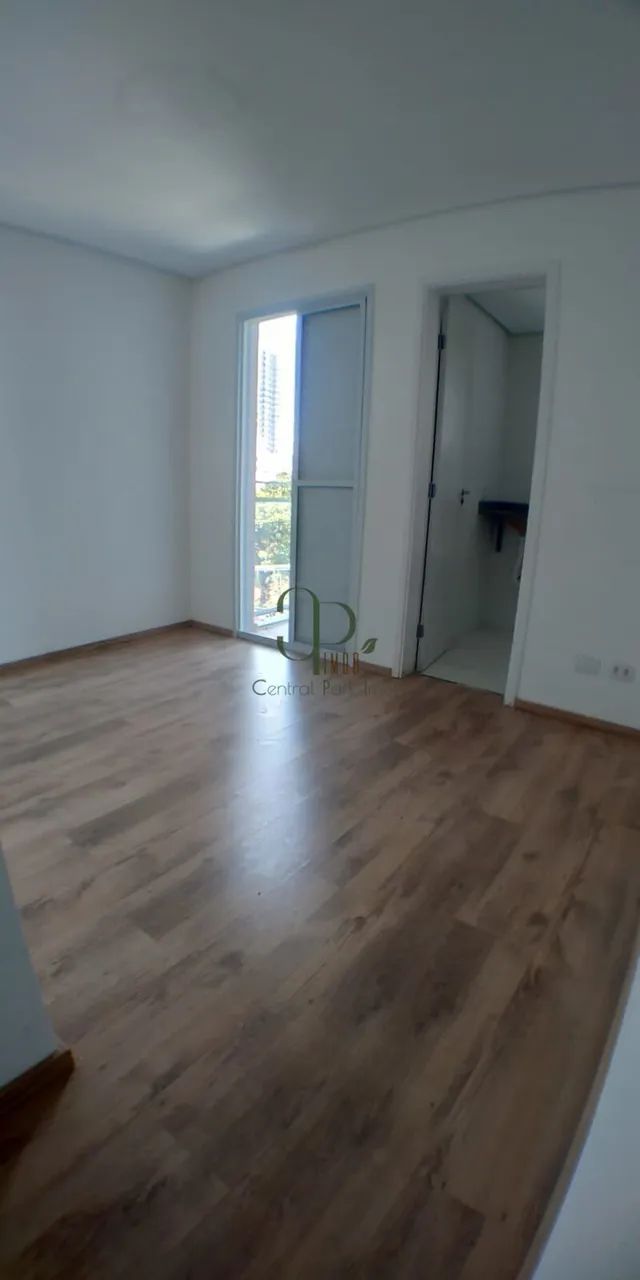 Apartamento na Rua Vitória Regia - Santo André - Venda e Locação - Foto 4