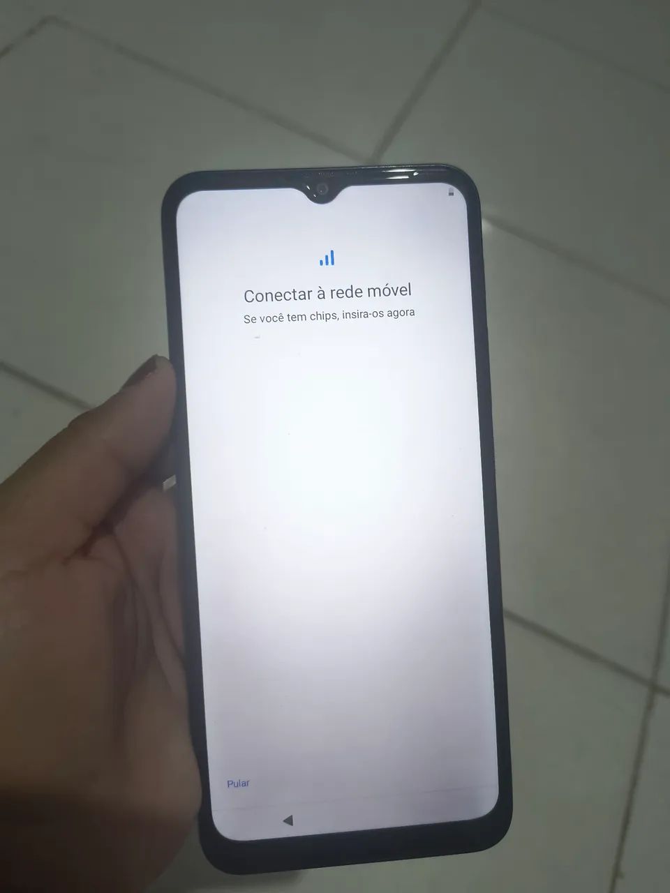 Moto G20 