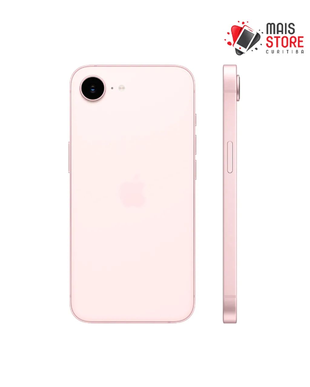 iPhone 17e 512GB - (Novo/Lacrado) - Foto 3