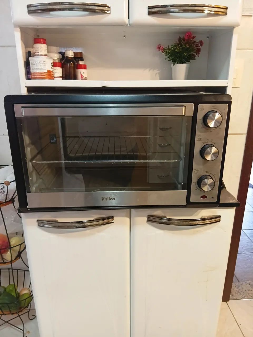 Forno elétrico  - Foto 3