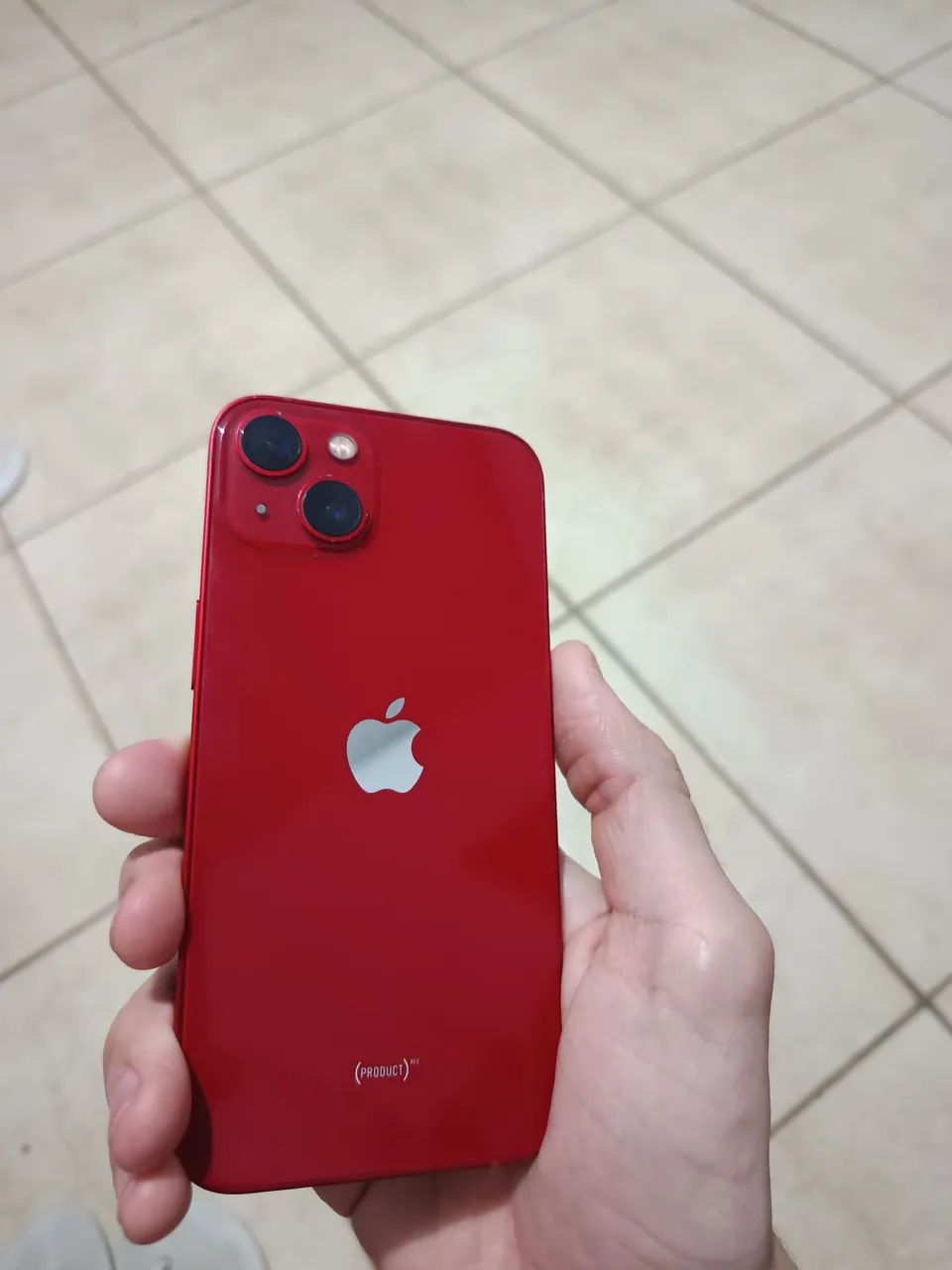 iPhone 13 128gb - Foto 2