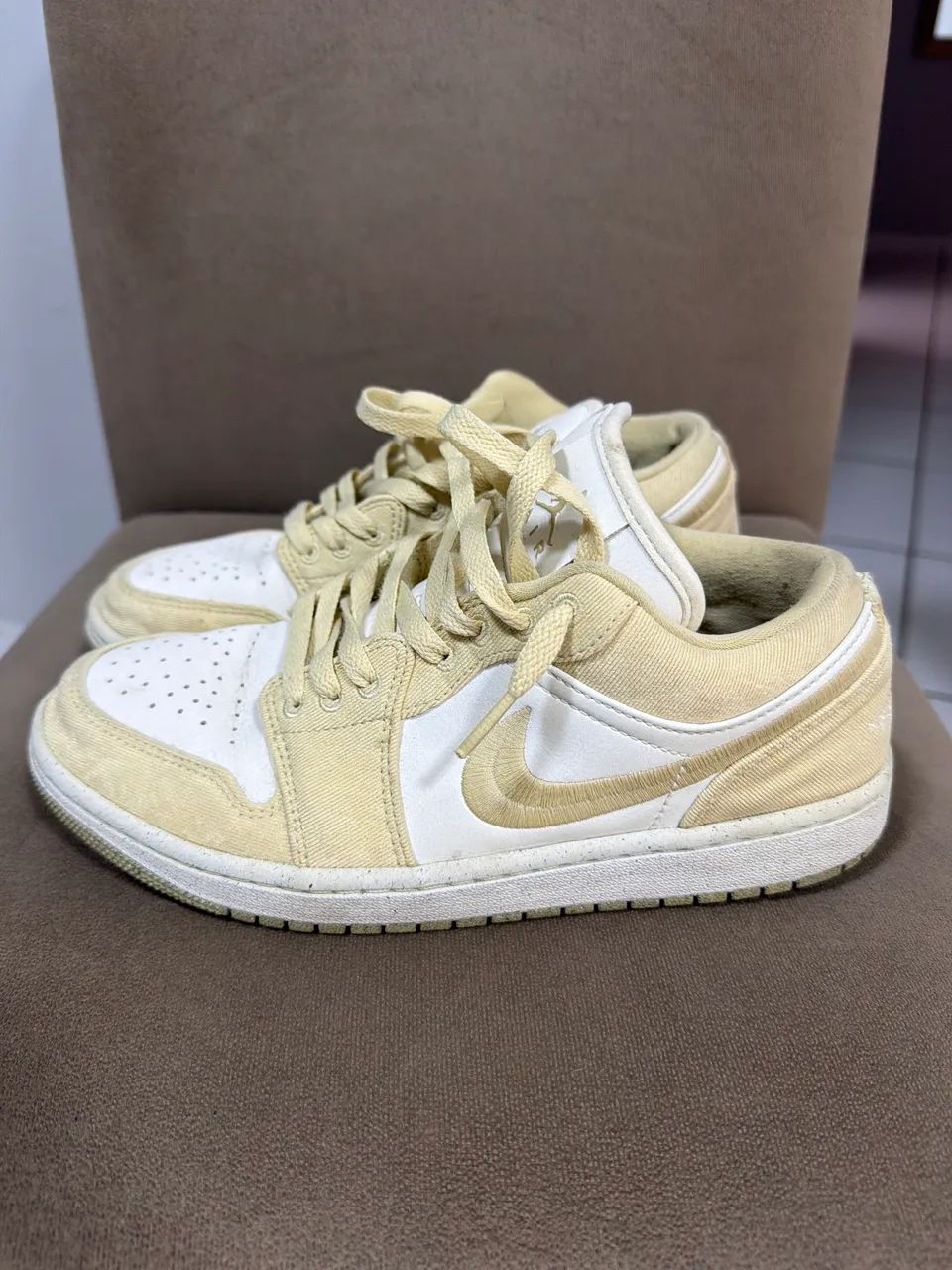 Jordan low bage  - Foto 2