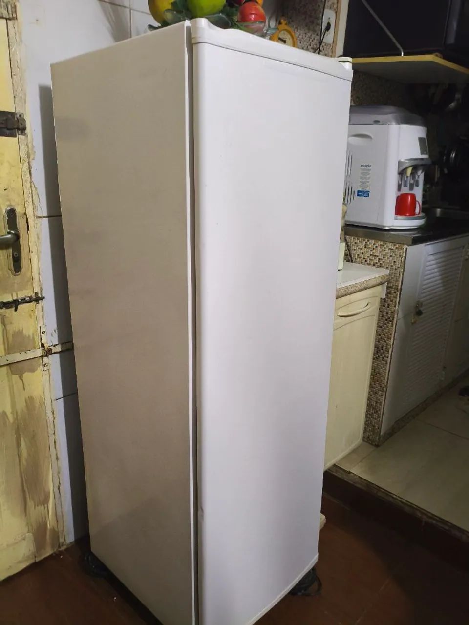 Freezer Consul 240 litros conservado - Foto 4