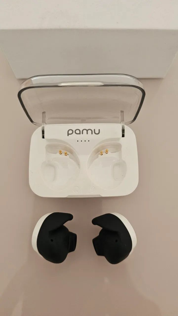 Pamu Fit - Foto 2