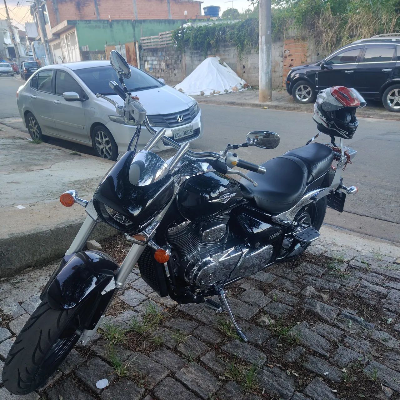 Boulevard m800 preta  - Foto 2