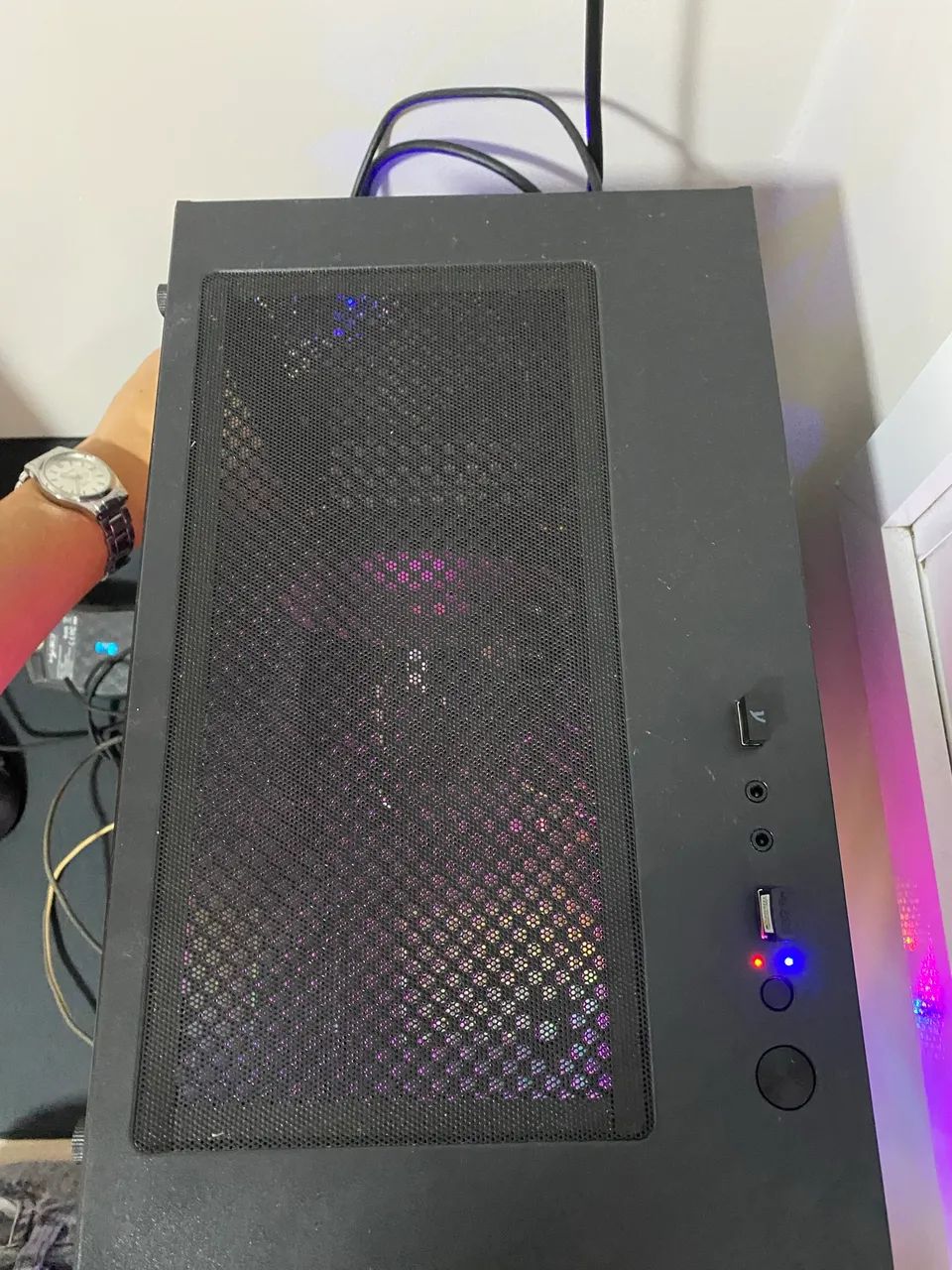 Pc gamer intel I5 - Foto 2