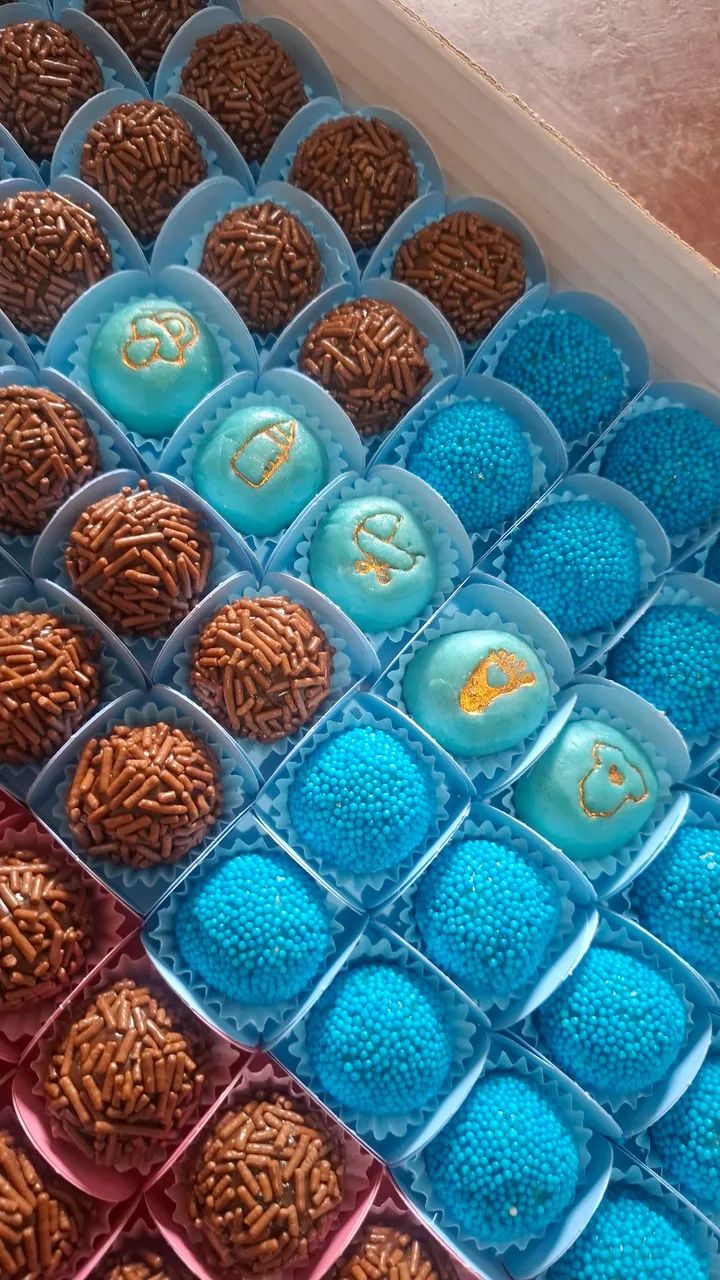 Brigadeiro  - Foto 3
