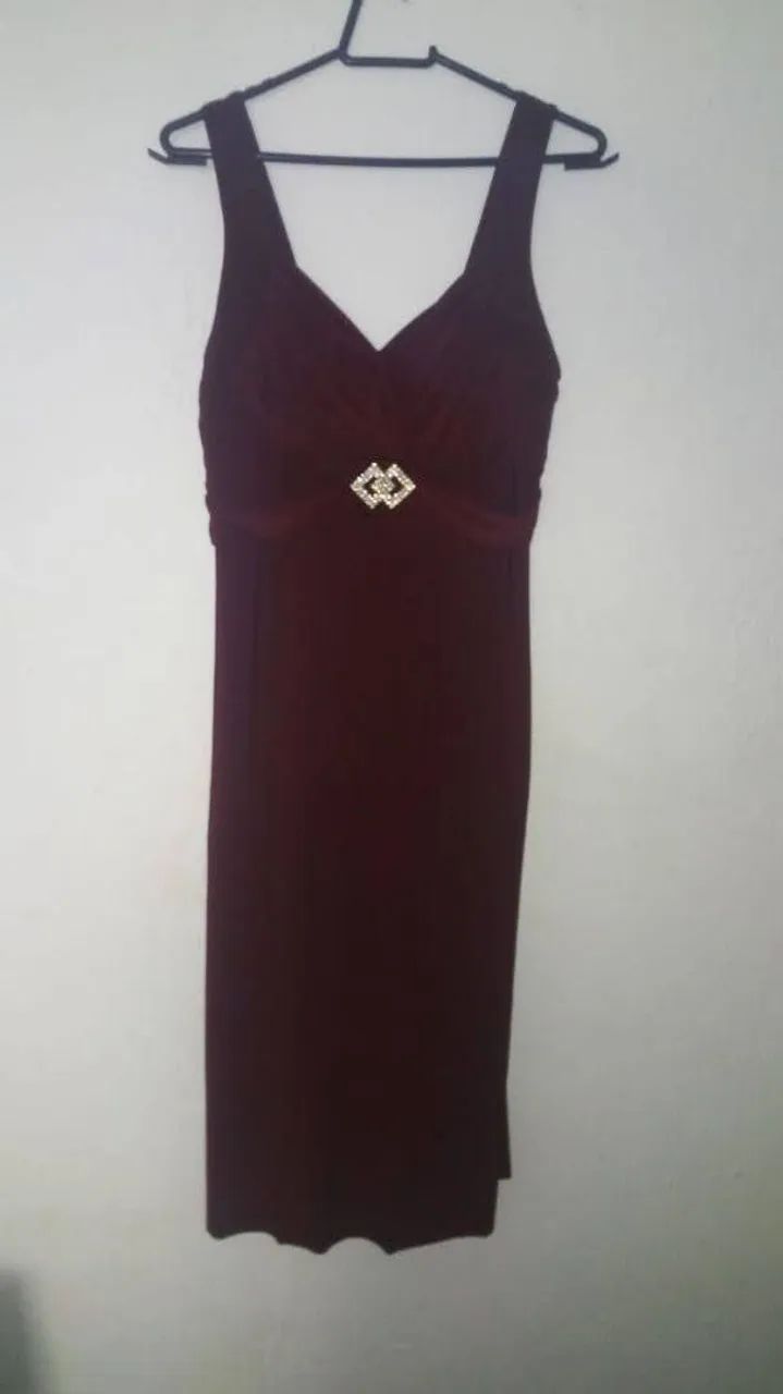 Vestidos de festa 