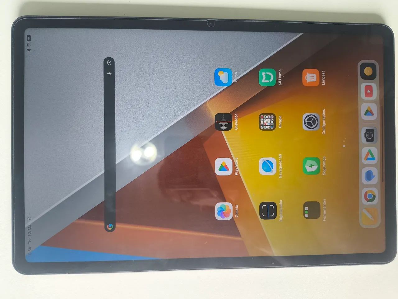 Xiaomi Poco Pad 12? - 8GB RAM / 256GB - Super Novo! - Notebooks