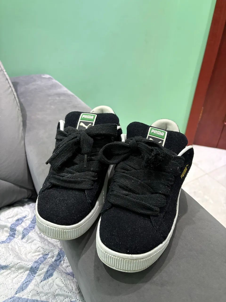 Puma Suede XL - Foto 4