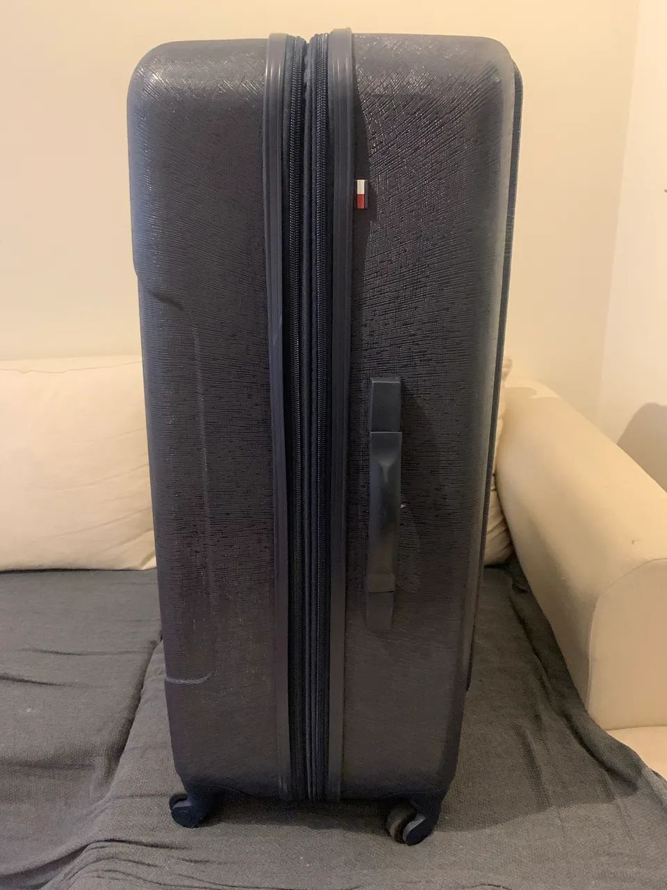 Tommy Hilfiger - Mala 23kg - Original EUA - Foto 4