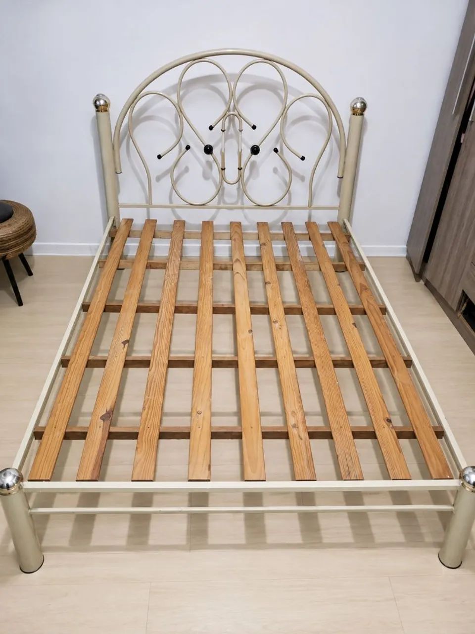 Cama de casal
