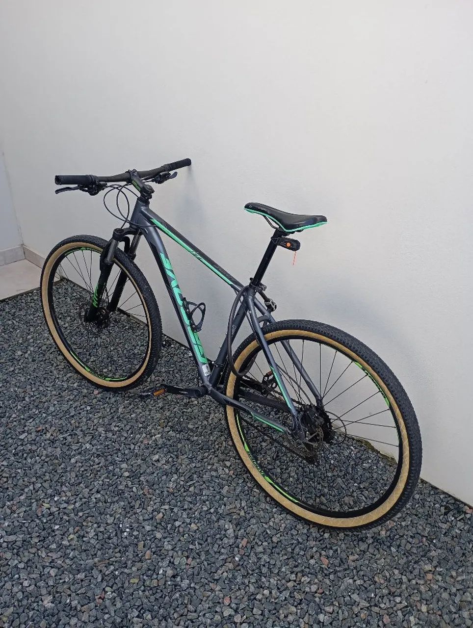 Bicicleta Groove Hype 30  - Foto 3