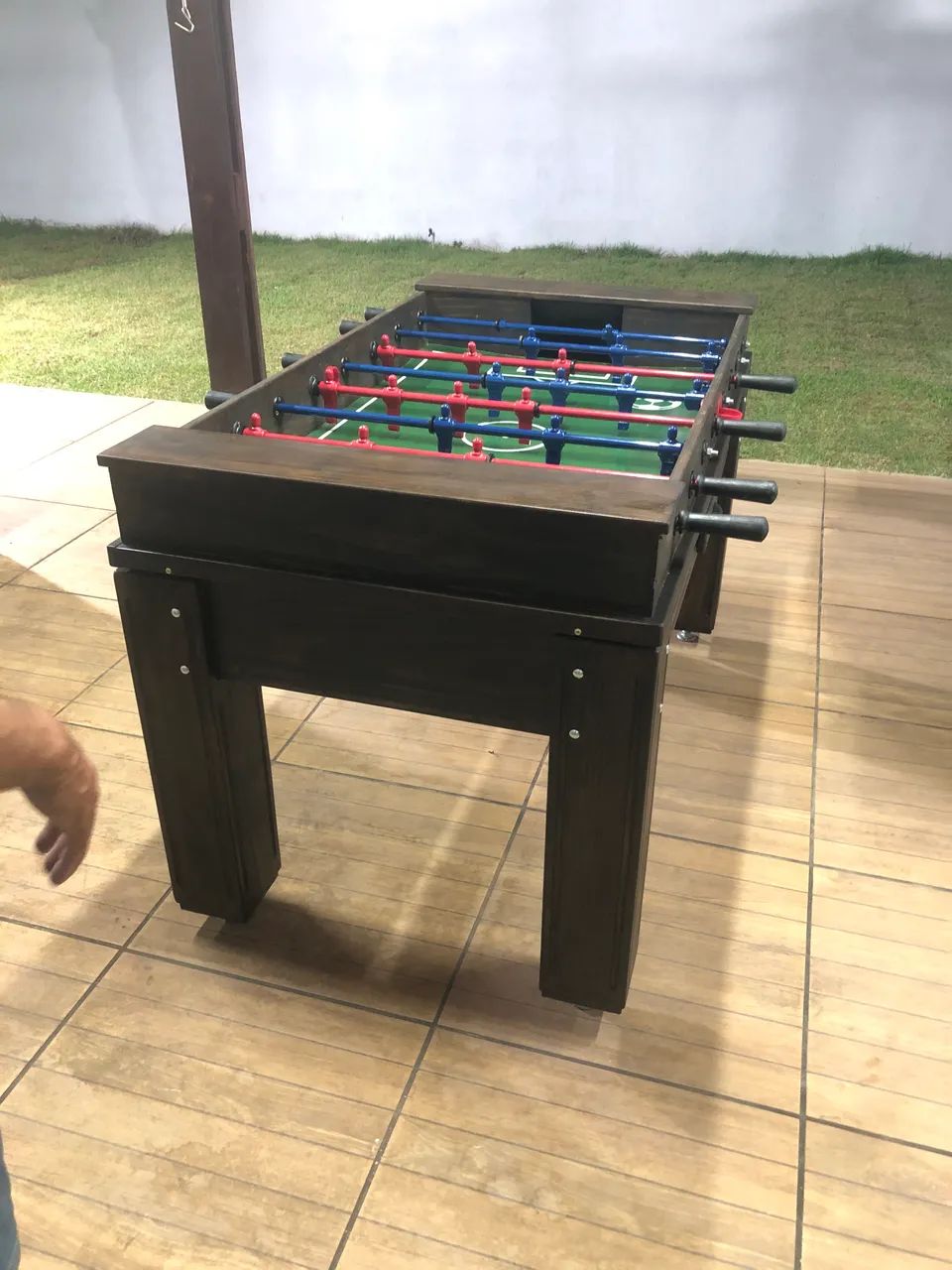 Totó  - Foto 3