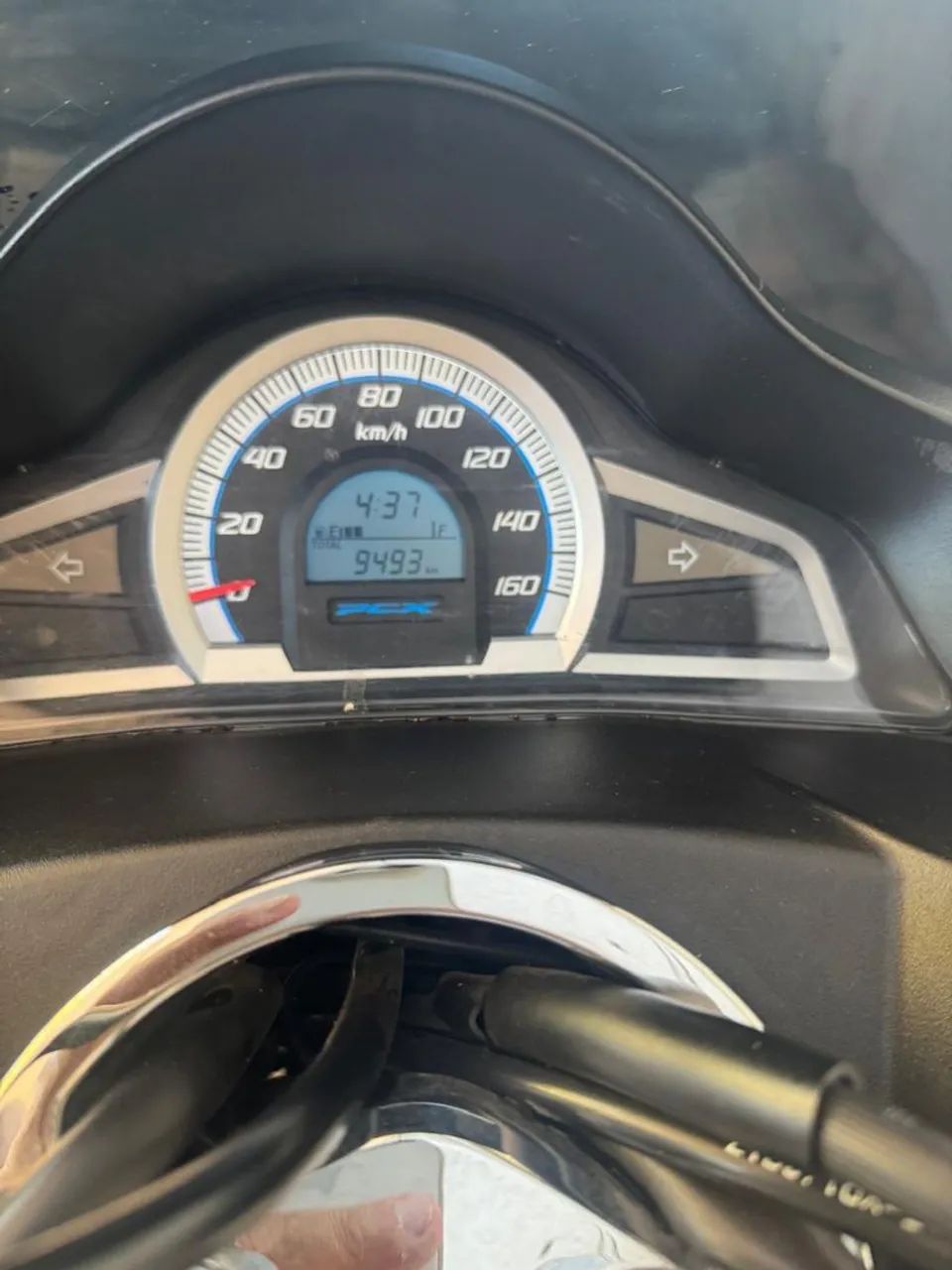 PCX SPORT 150 - Foto 4