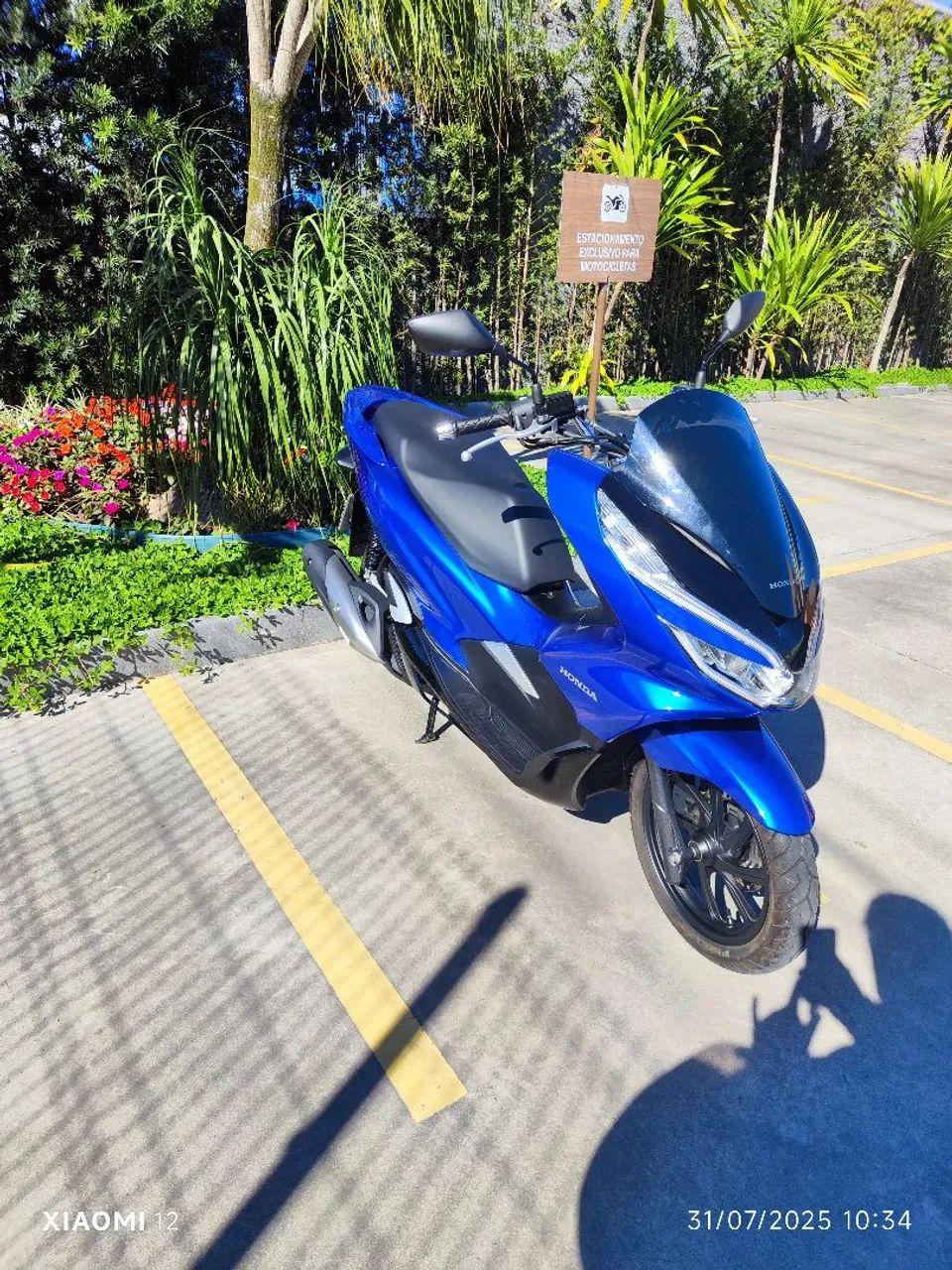 PCX 