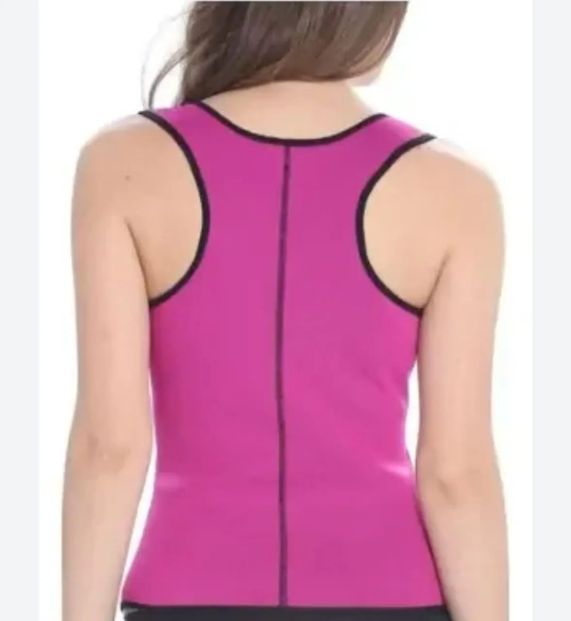 CINTA TERMICA AJUSTAVEL VESTE M e G - Foto 2