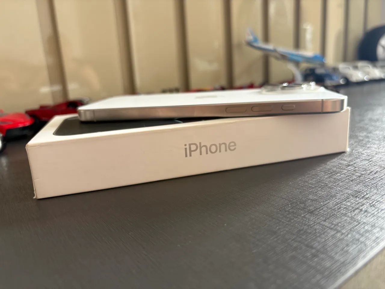 iPhone 16 Pro Max | 256GB 100% - Foto 3