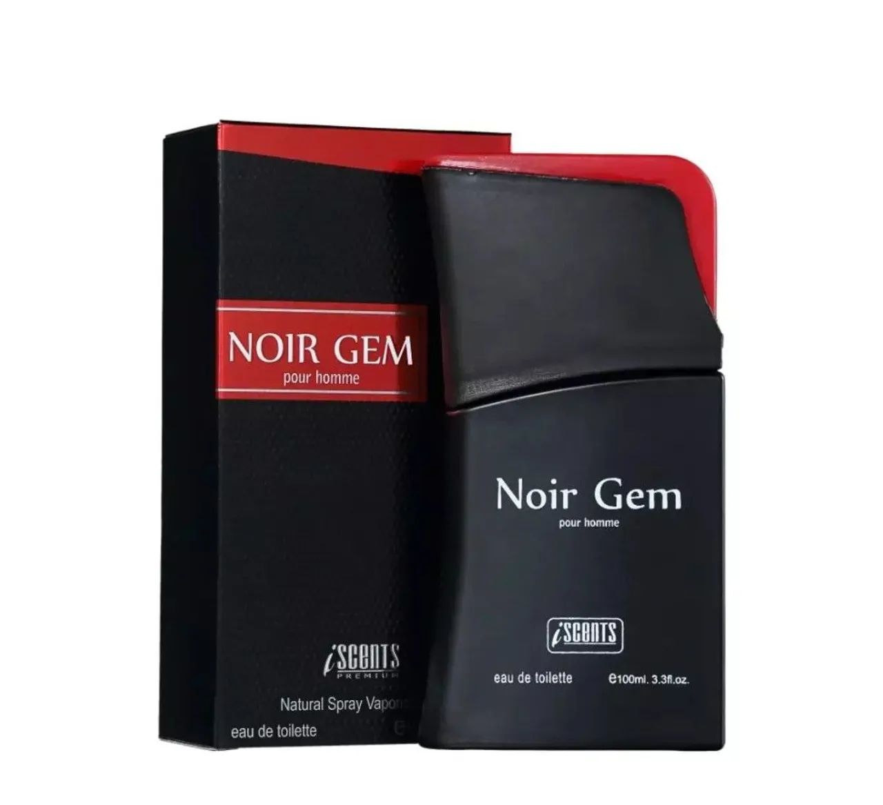 Perfume importado original iscents 