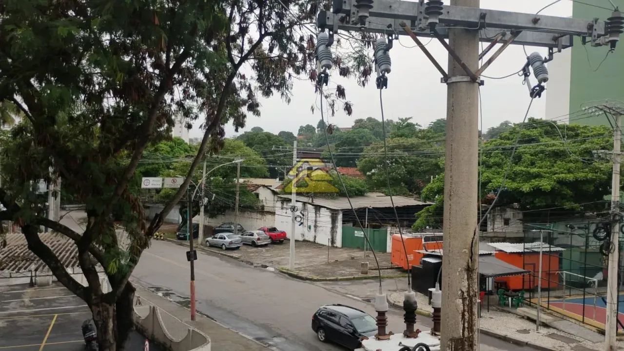 Caju | Prédio Comercial - Foto 3