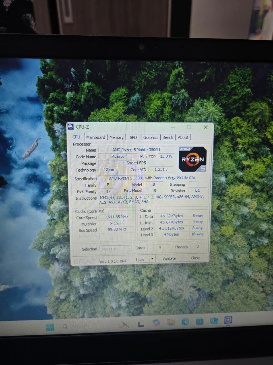 Lenovo ideapad s145 ryzen 5 - Foto 2