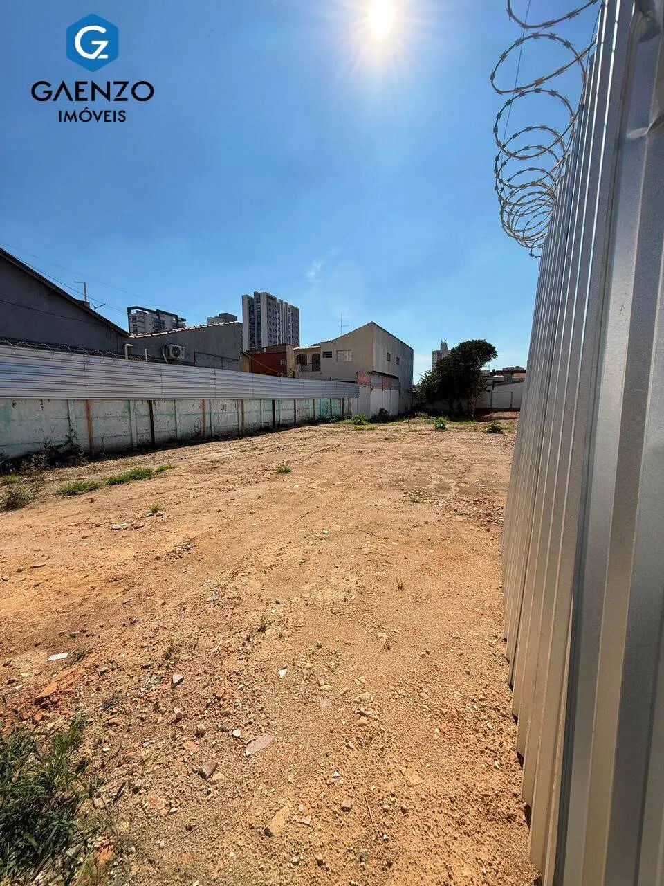 Terreno Presidente Altino - 750m2 - Foto 4