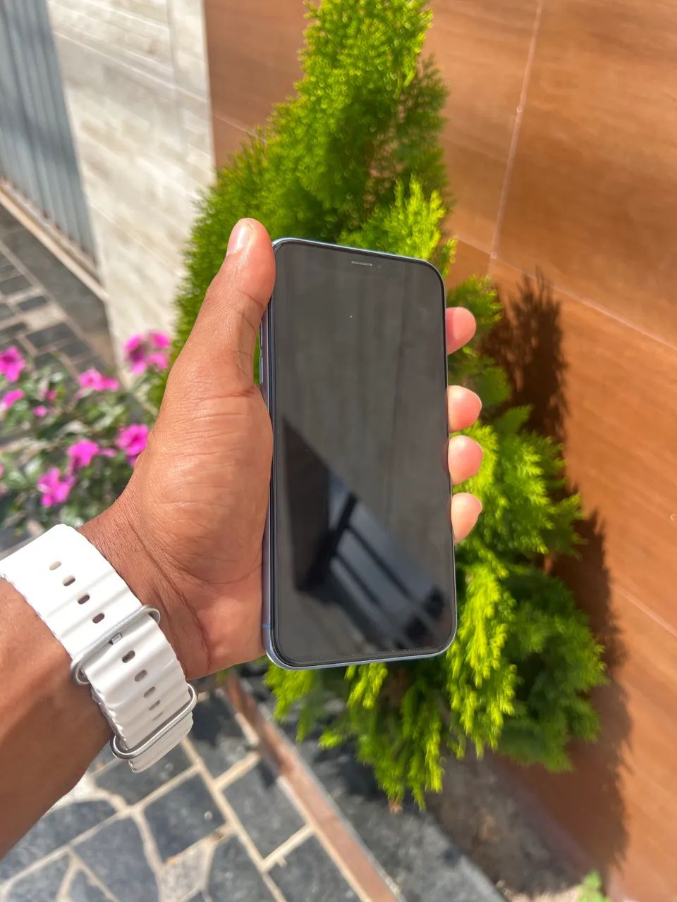 iPhone XR 128 GB - Foto 2