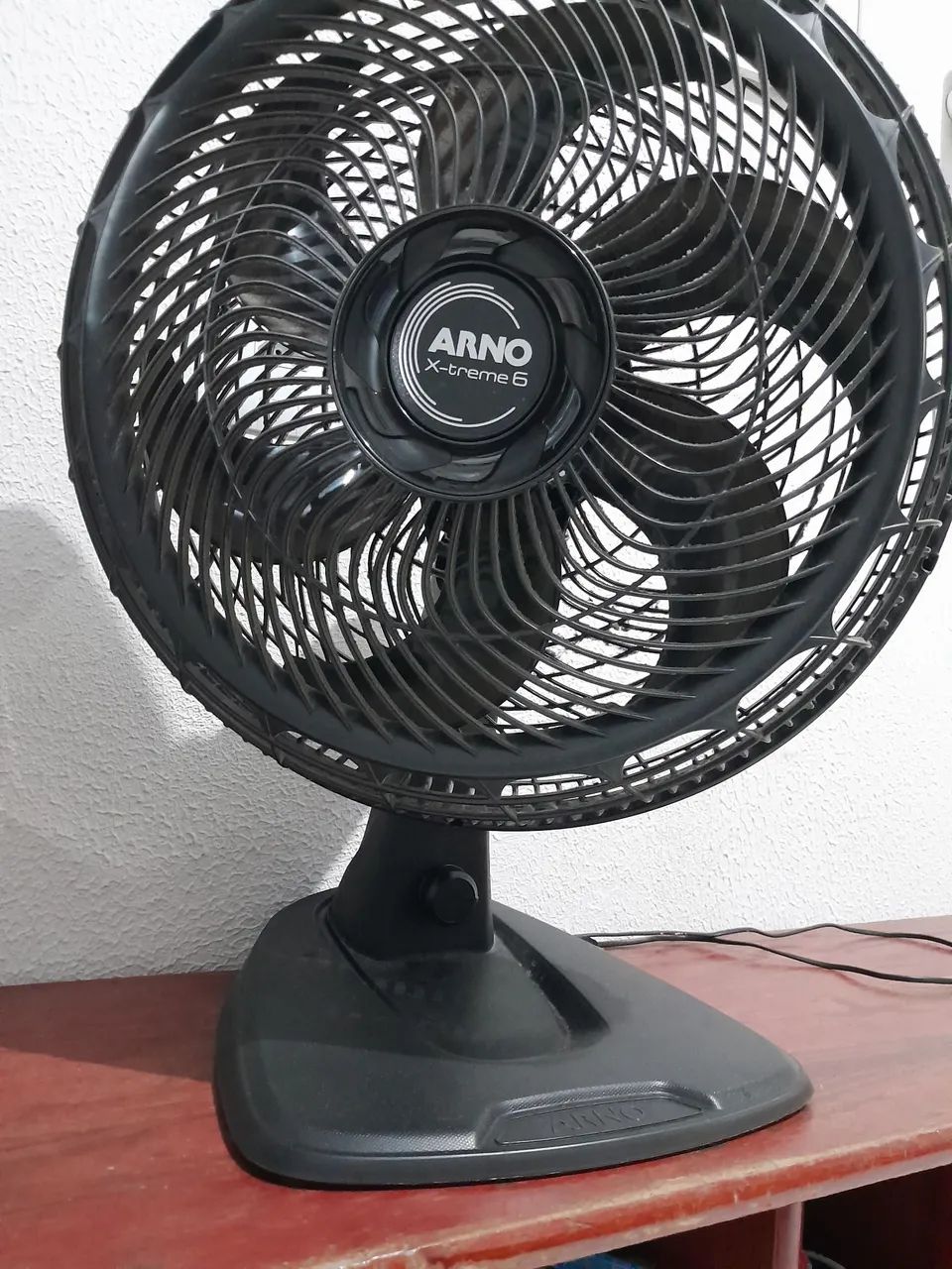 Vende-se Ventilador Arno  - Foto 3