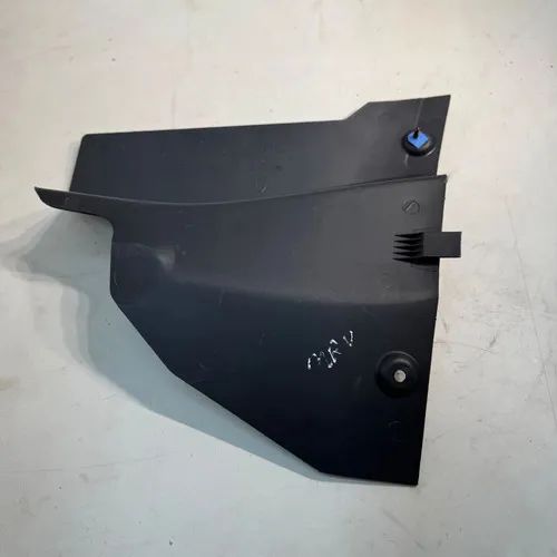 Moldura Direita Console Chevrolet Meriva 2009 A 2012 - Foto 5